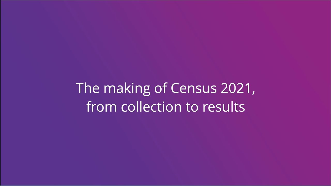 The making of Census 2021 | From collection to results