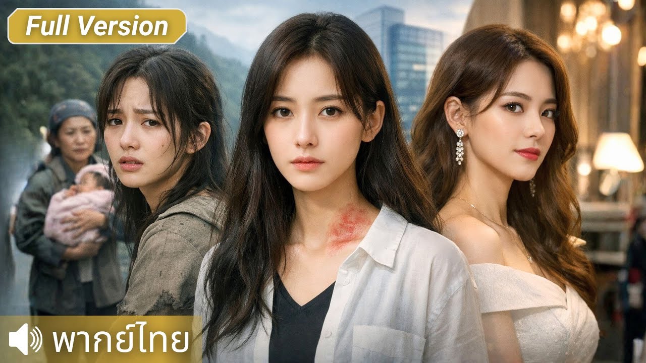 สาวจนในบริษัทใหญ่ ที่แท้คือเลือดแท้ตระกูลดัง ความจริงที่ไม่มีใครอยากให้เปิดเผย