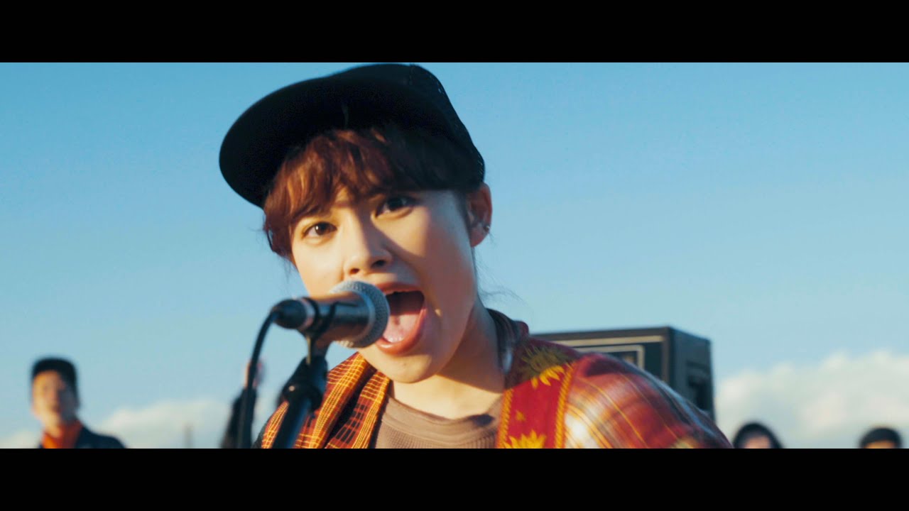 LONGMAN 『Just A Boy』Music Video Full Ver.