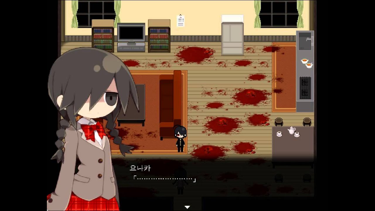 머독의 모게코 캐슬 핫한게임 2014년 3월 18일