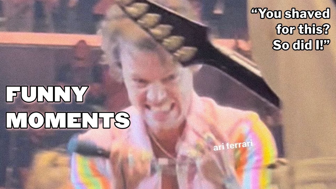 Гарри Стайлс однажды сказал... (издание Love On Tour)