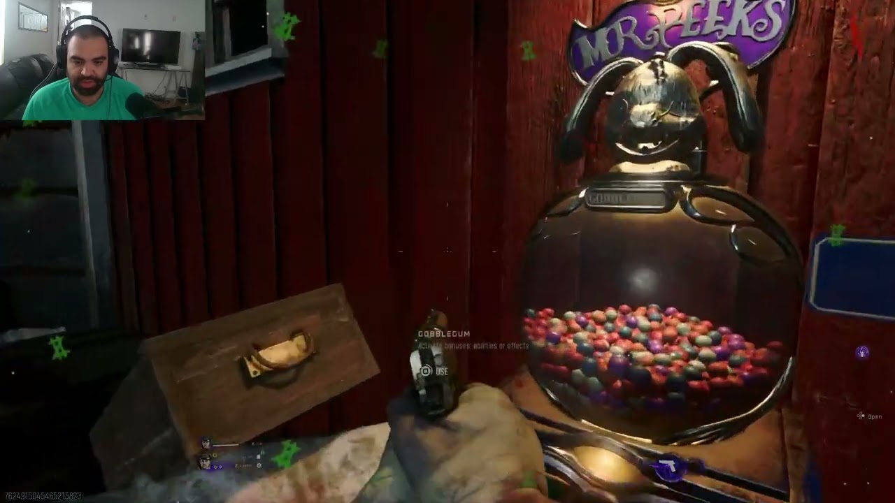 Wicked relic incoming! (Agarthan Device)