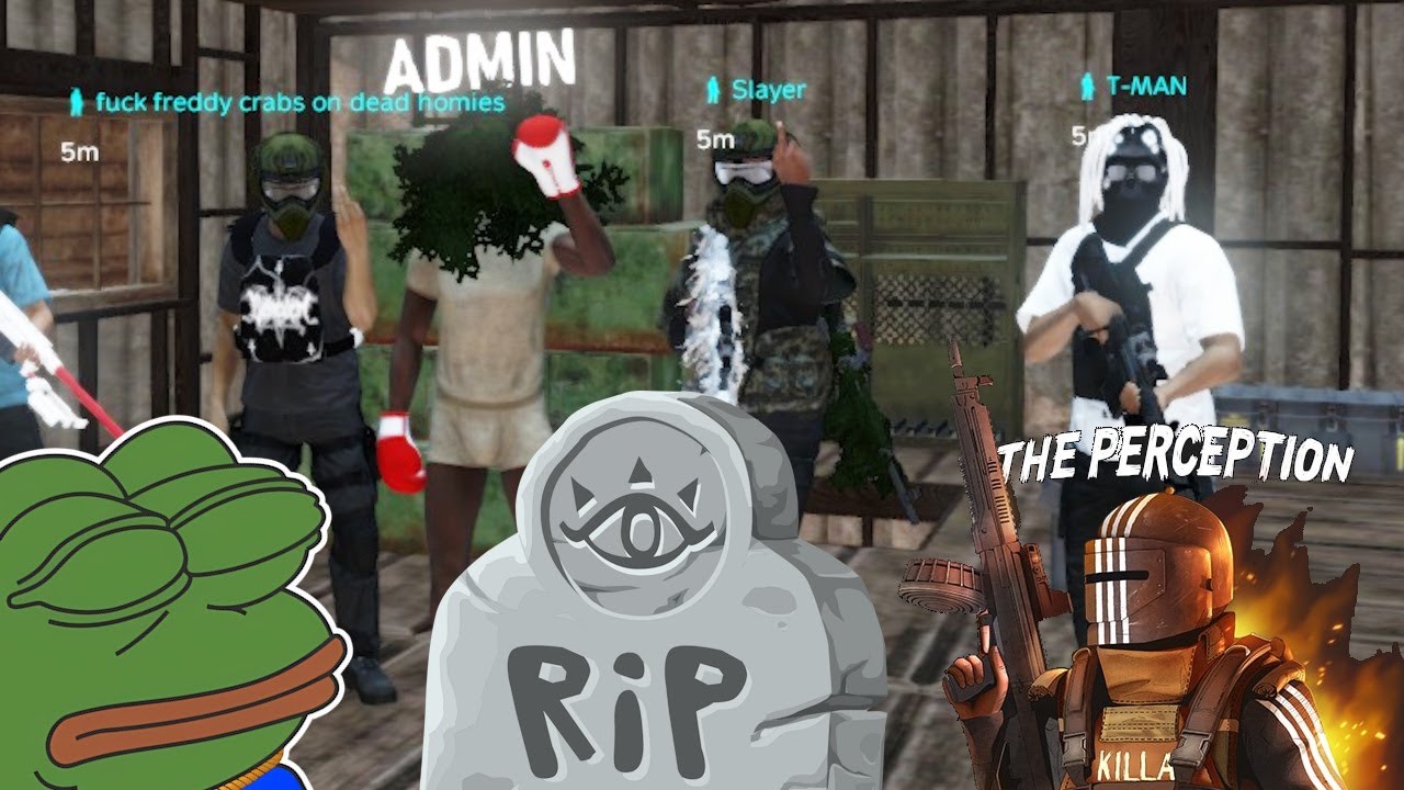 R.I.P Best Server (deleting old clips)