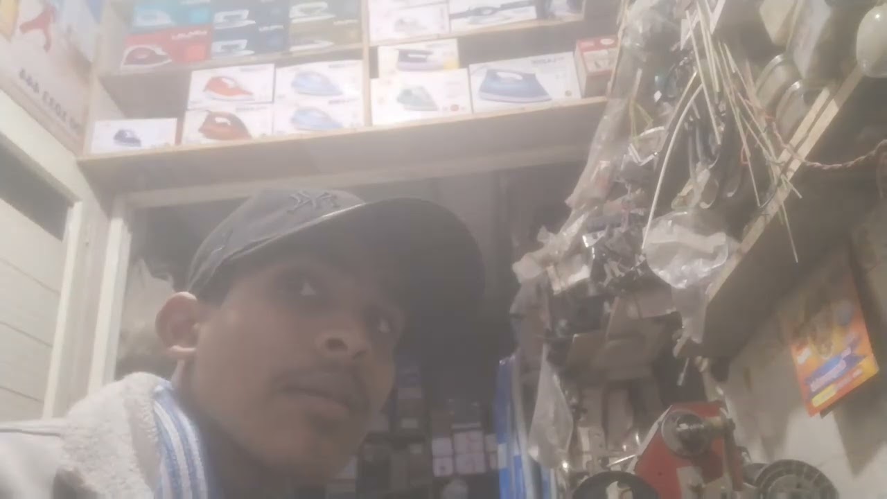 Aaj humne ghati Kari pital