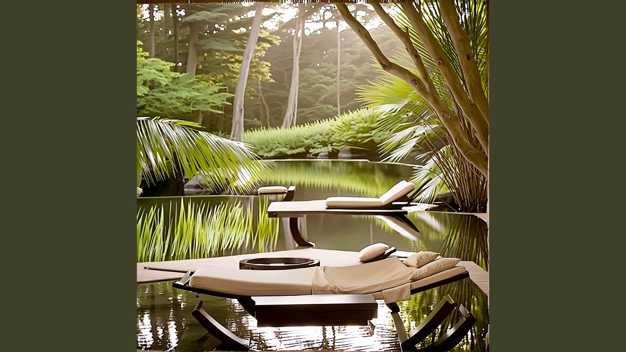Tranquil Retreat