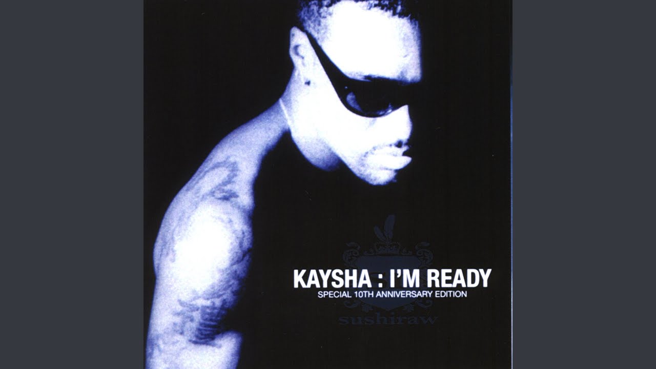 I'm Ready Intro