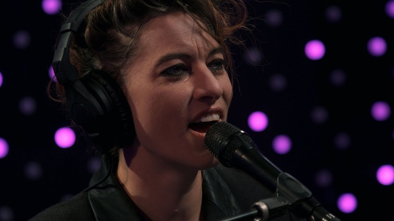 Amanda Palmer - The Ride (Live on KEXP)
