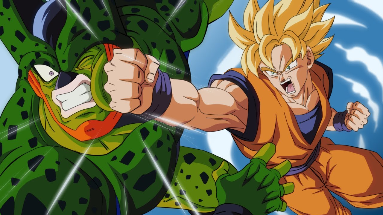 What If Goku was the ONLY Super Saiyan?