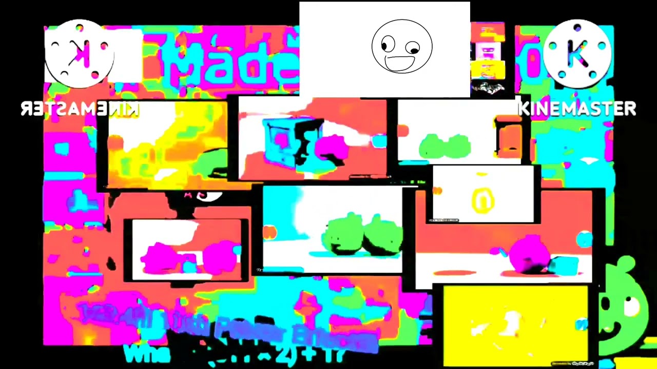 Klasky Csupo 1997 Effects^1027