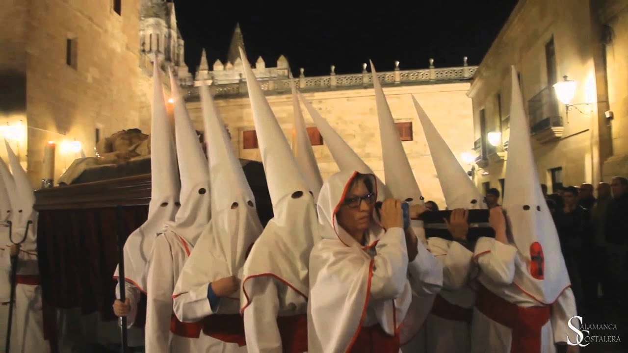 SALIDA EXTRAORDINARIA CRISTO YACENTE DE LA MISERICORDIA
