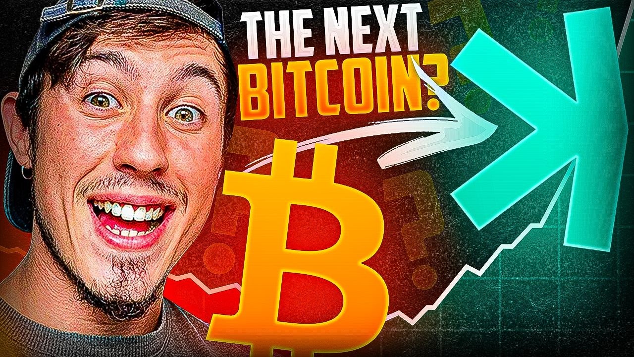 KASPA Crypto &mdash; следующий биткойн?! Прогноз цен КАСПА