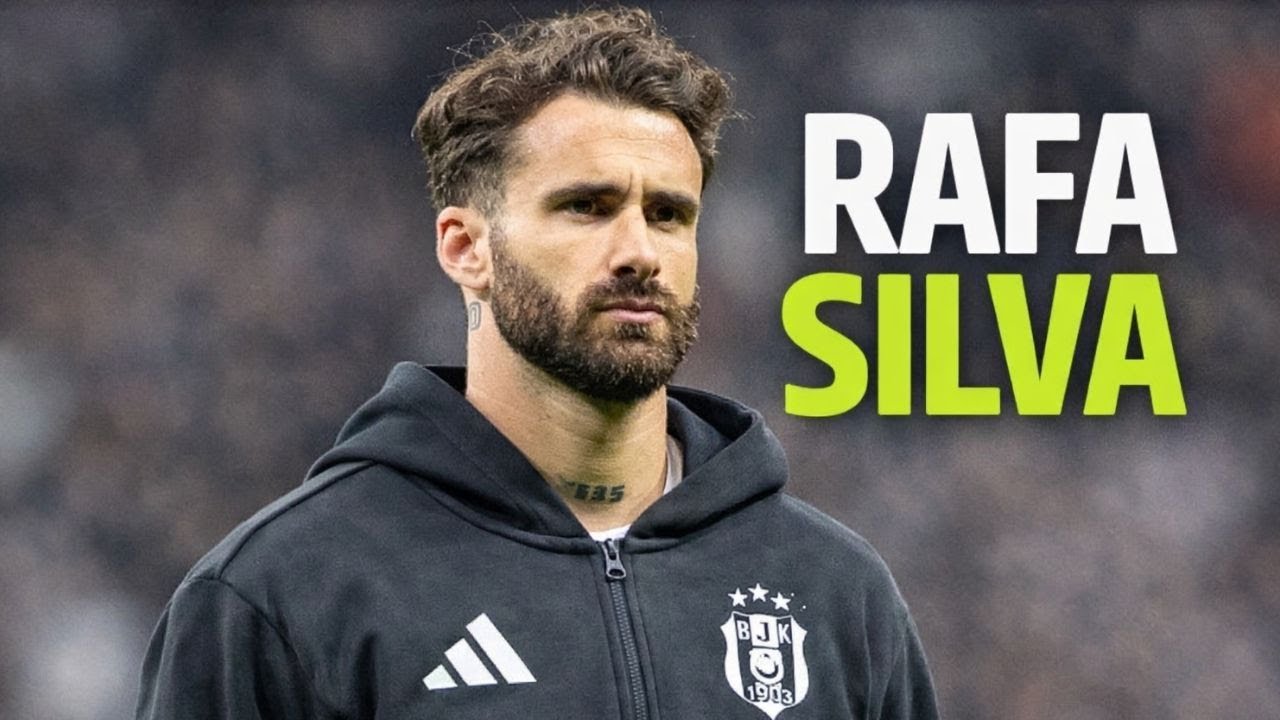 Rafa Silva: Sessizlikten İhanete