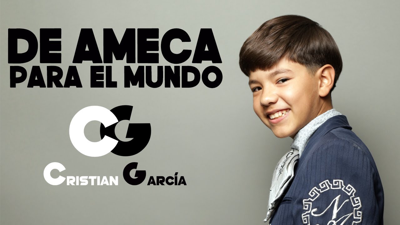 Documental De Ameca Para El Mundo 