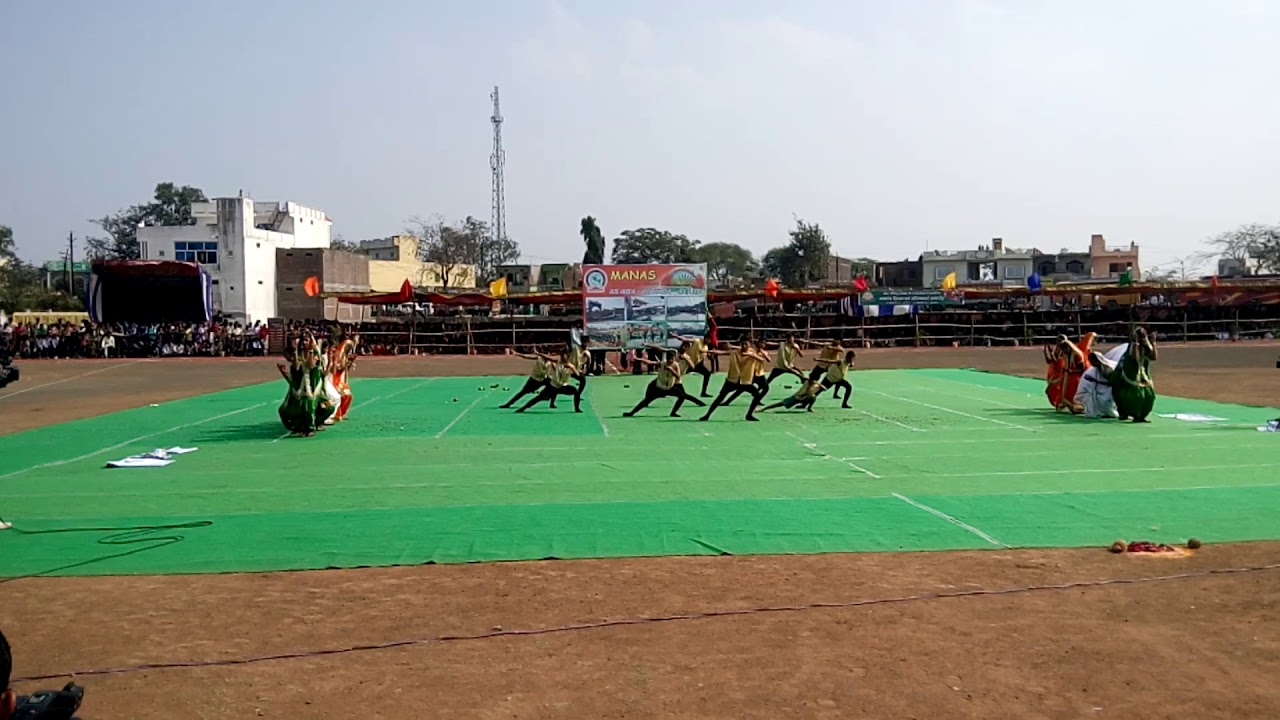 Performance at Society Ground 26 Jan