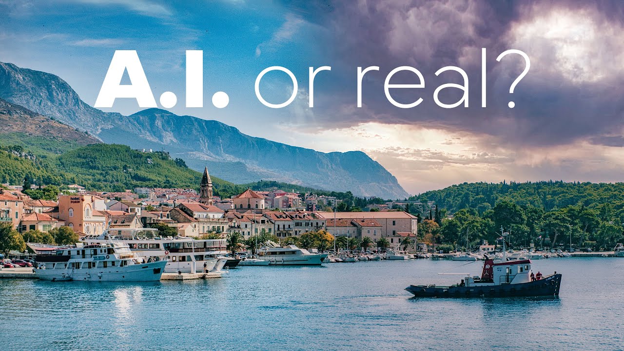Luminar Neo overview: AI powered photo editing for beginners and professionals