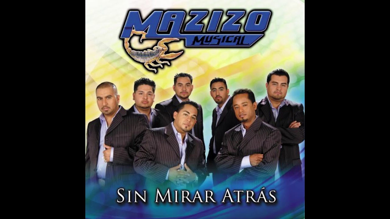 Mirando Las Estrellas - Mazizo Musical