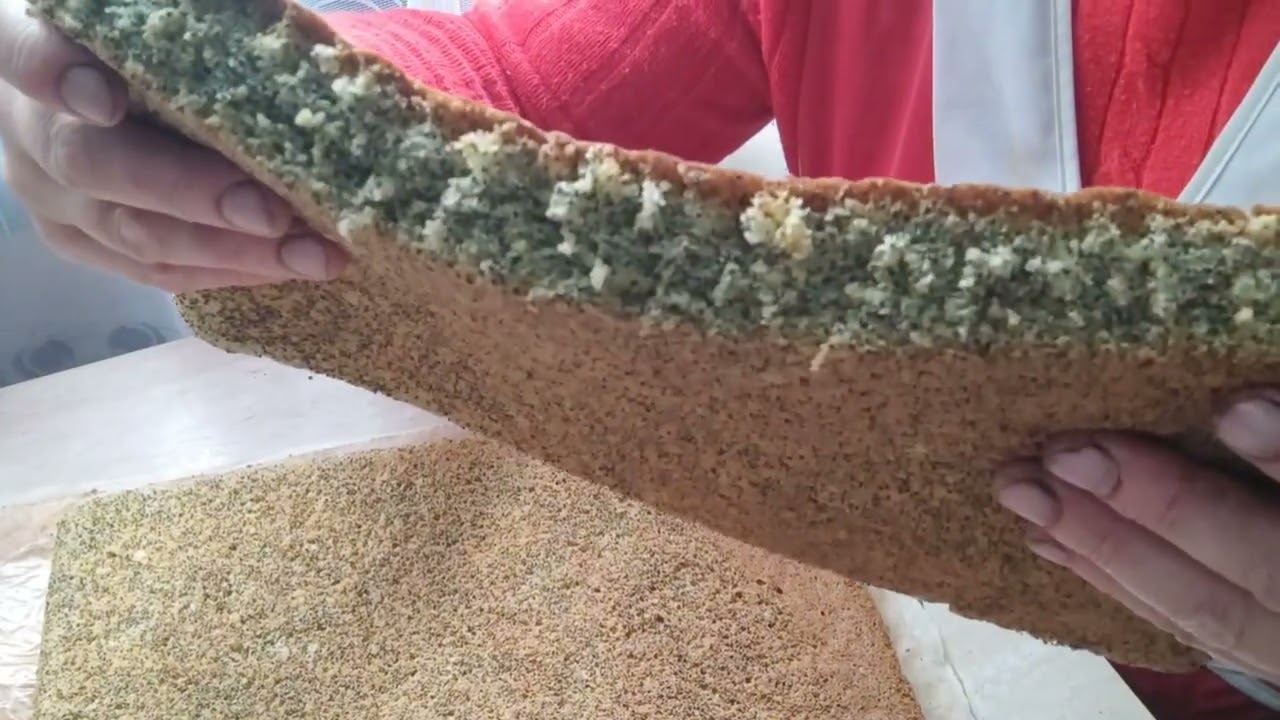 готую дуже смачний маковий переклад