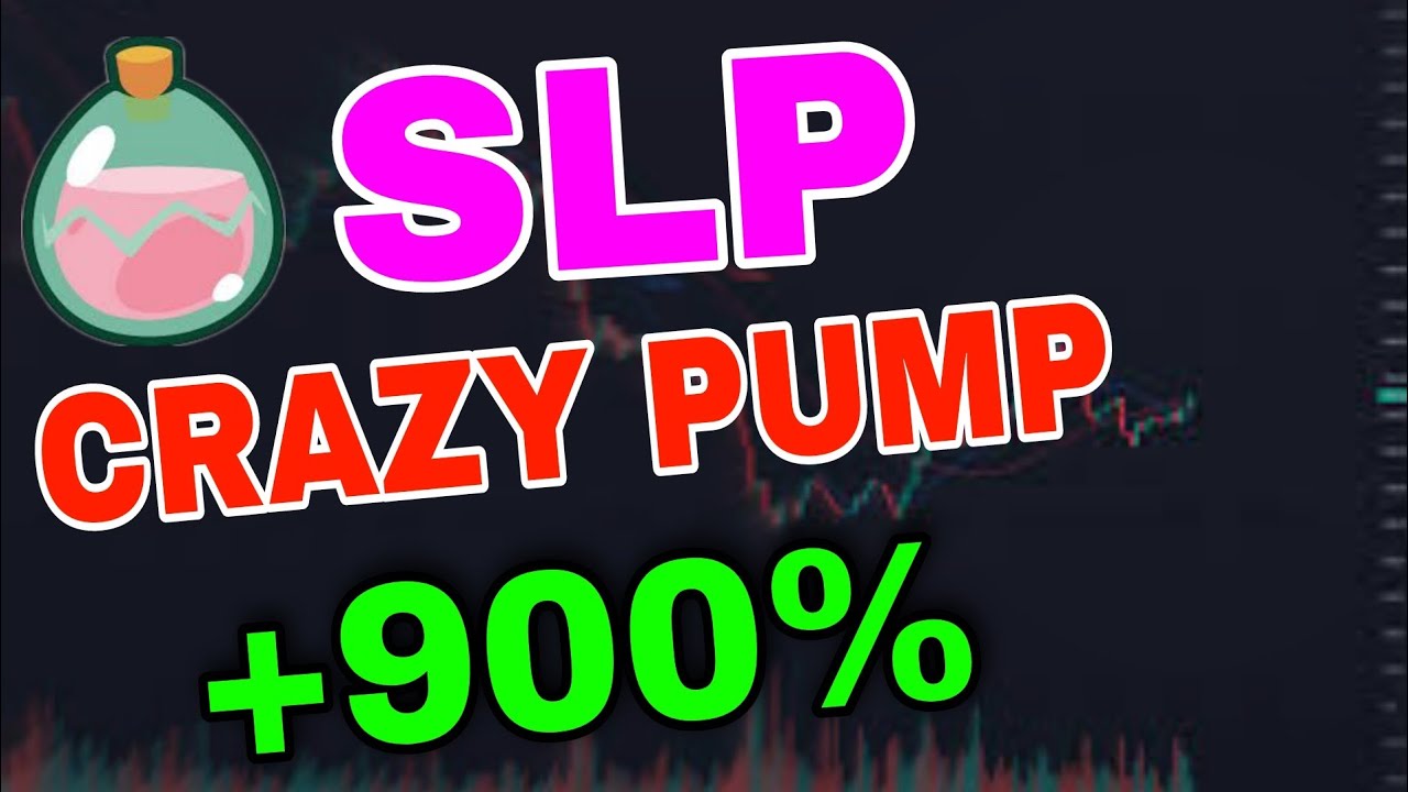 SLP Alert! Holders! Smooth love potion Price Prediction! SLP News Today