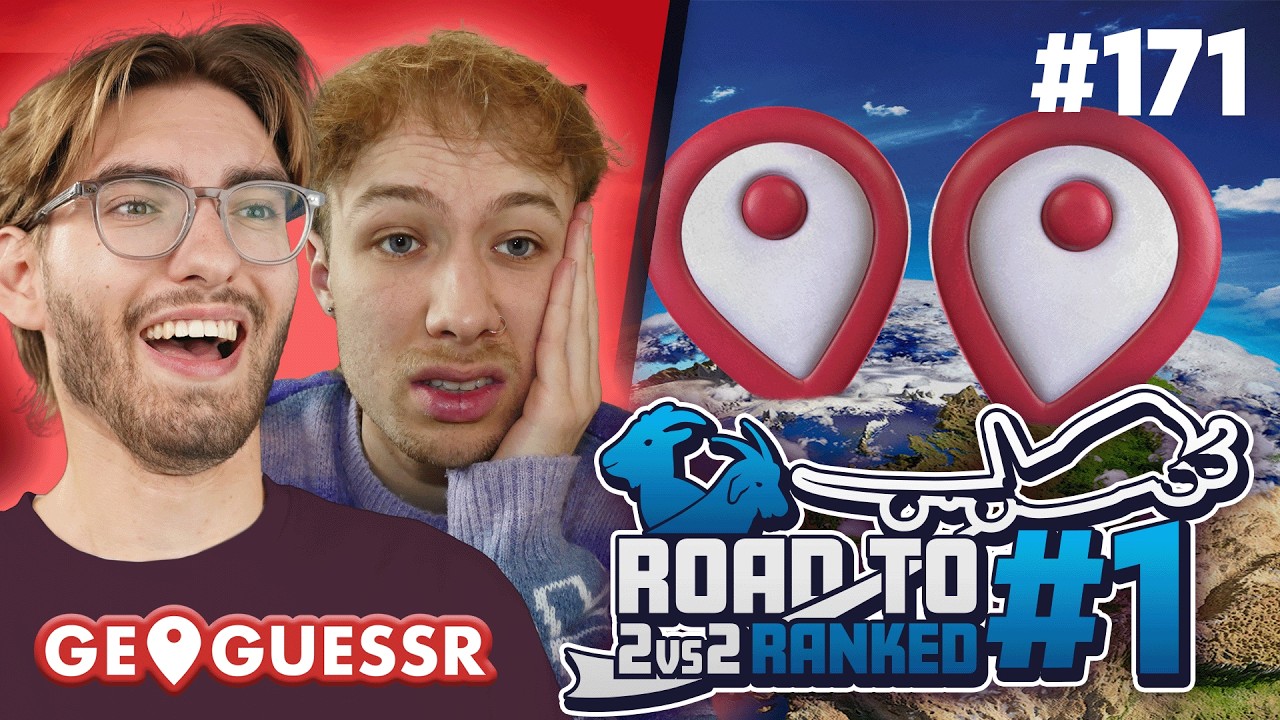 RIESENBLUNDER von Lennli!? - Road to #1 mit Lennli #171