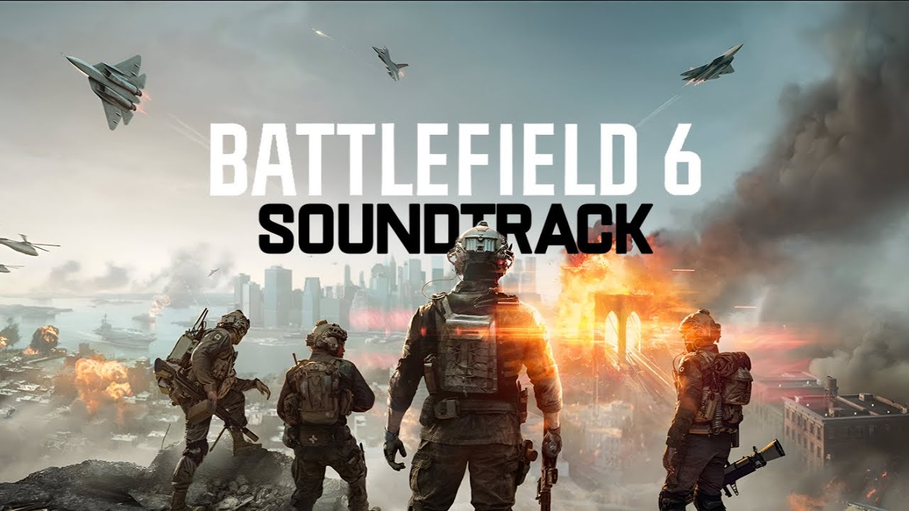 Bob Dylan - Masters of War (extended) | Battlefield 6 Reveal Trailer Song