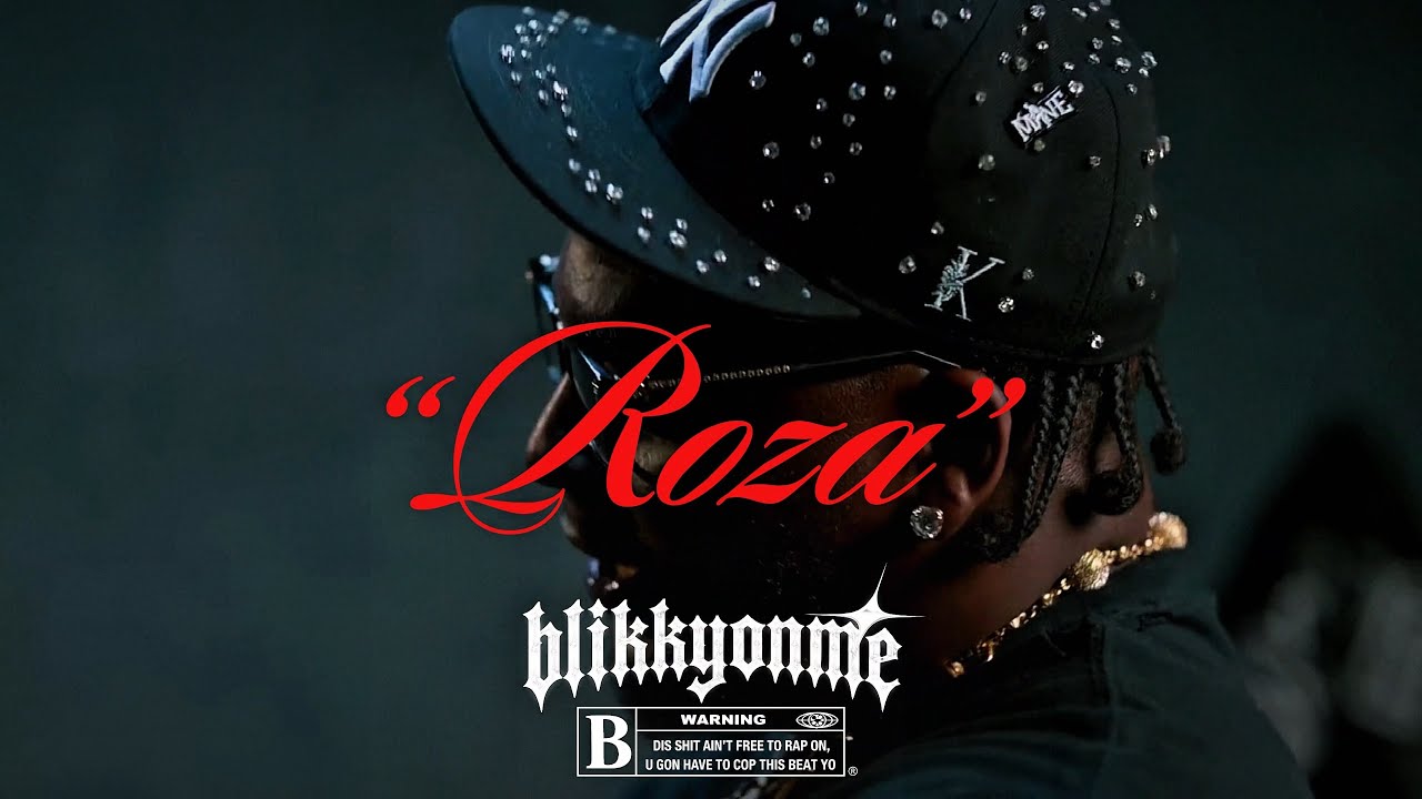 [FREE] Rio Da Yung OG x BabyTron x Babyfxce E x DETROIT TYPE BEAT - “Roza”