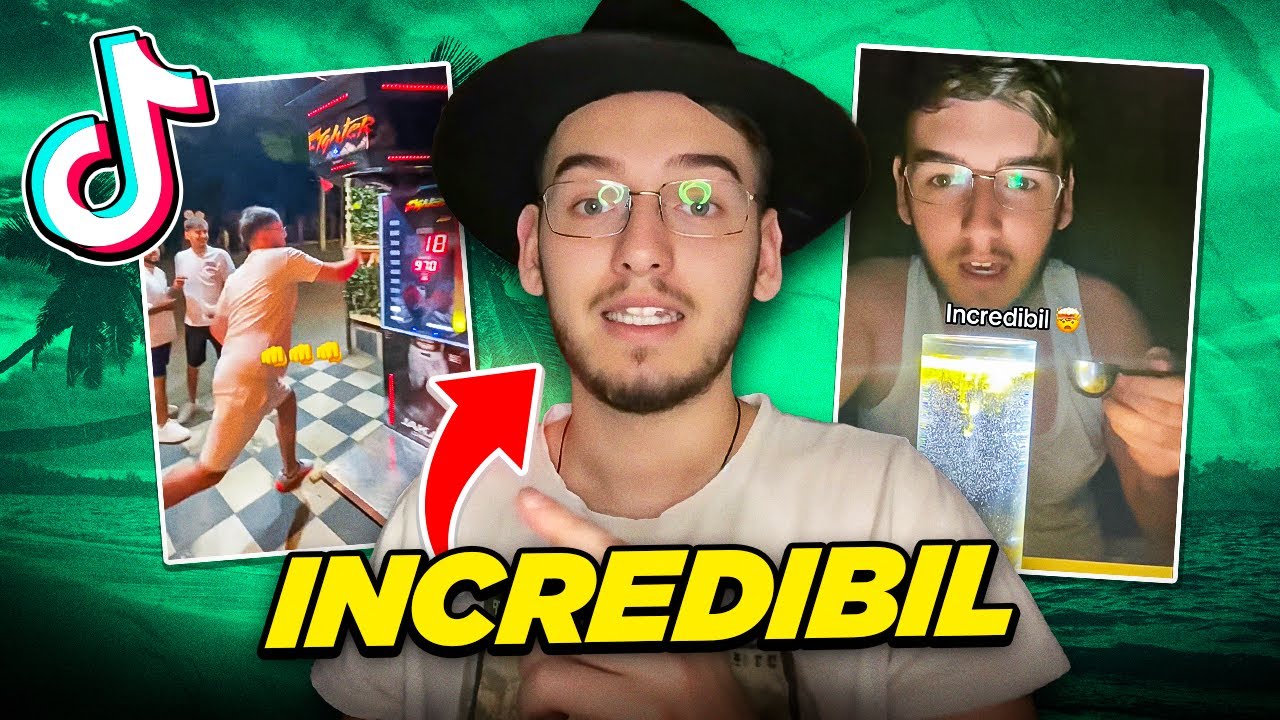 RAUL ENCIU in 2025 este... ( POLITIA TIKTOK-ULUI )