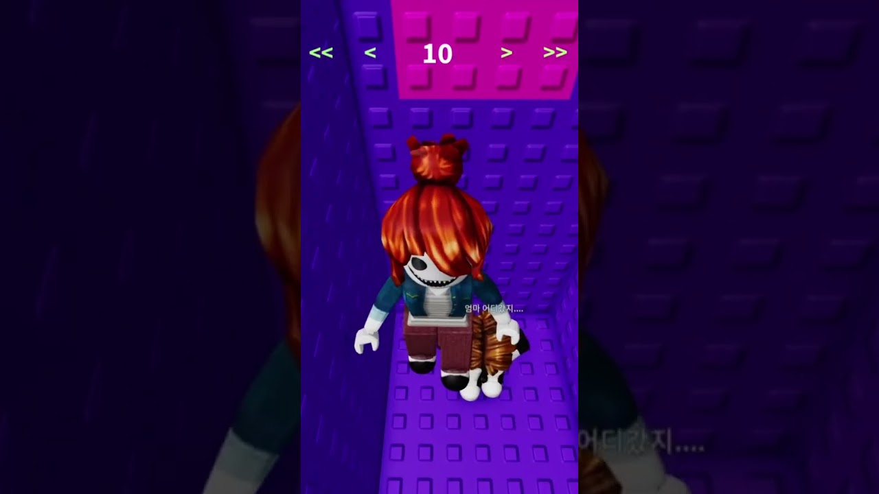 BACON WAS TRAPPED.. 😨☹️