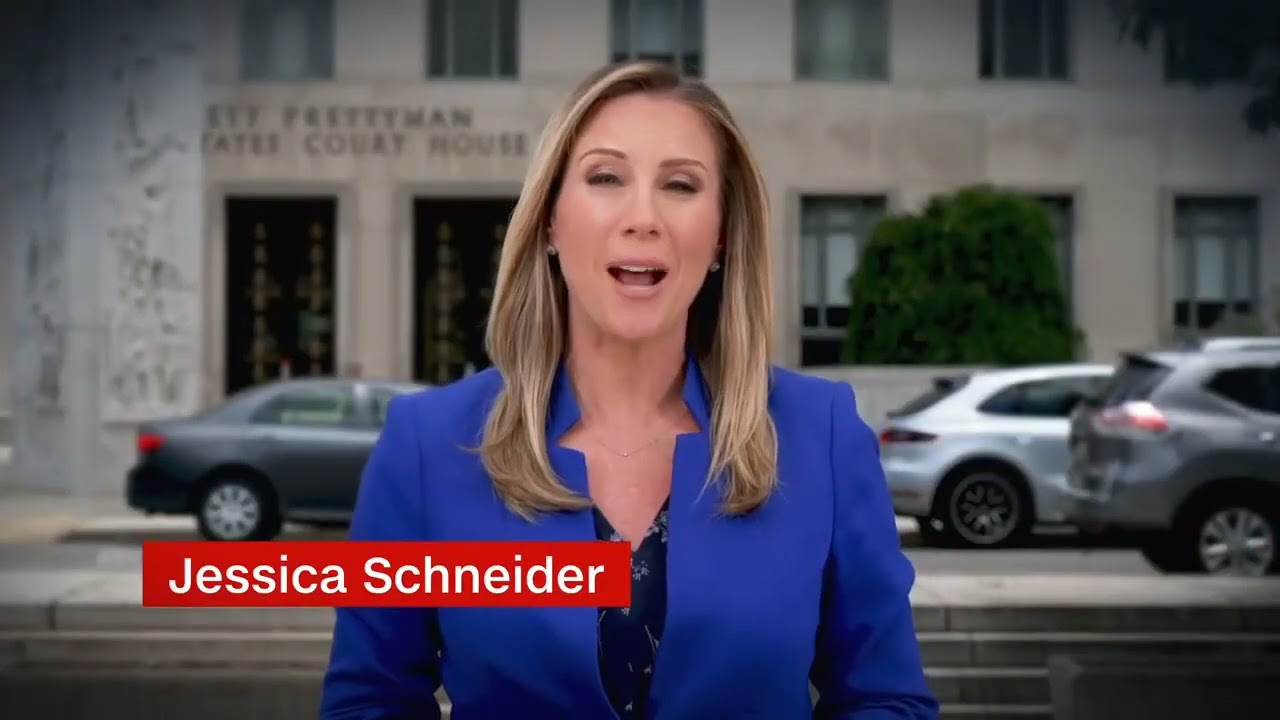 CNN USA: 
