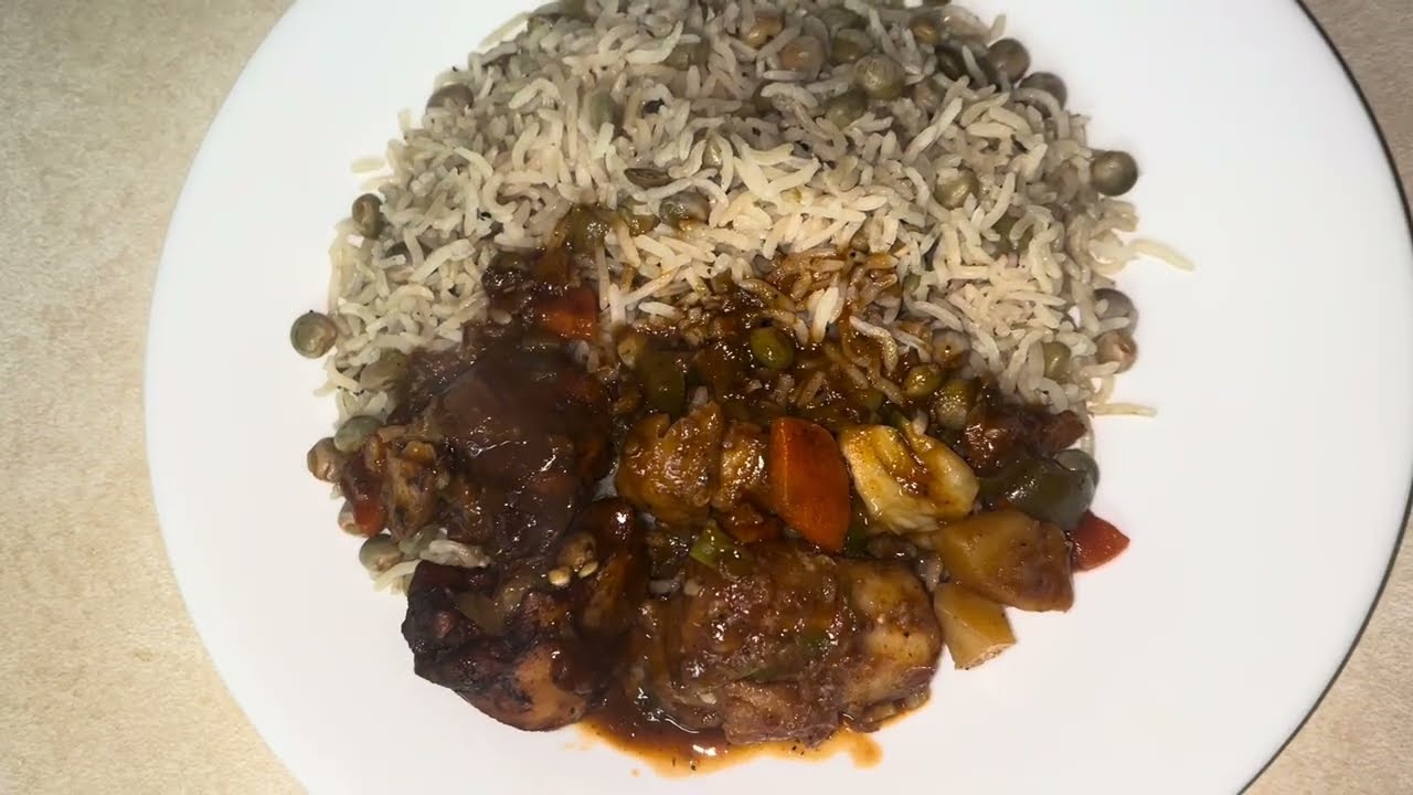 How To Make Perfect Gungu Rice Every Time!