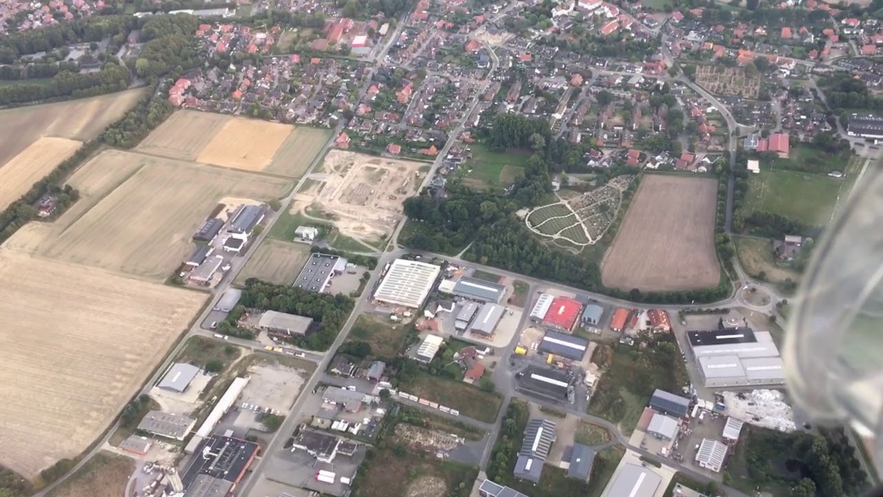 Schöppingen am 16.9.2018