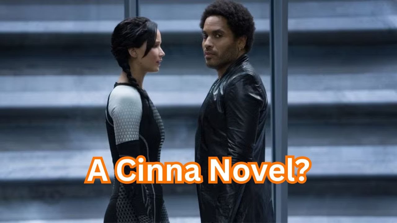 Will There Be Another Hunger Games Novel?