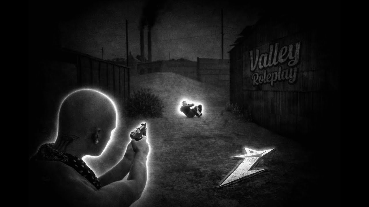 Vengeance | Valley RP | FiveM Montage