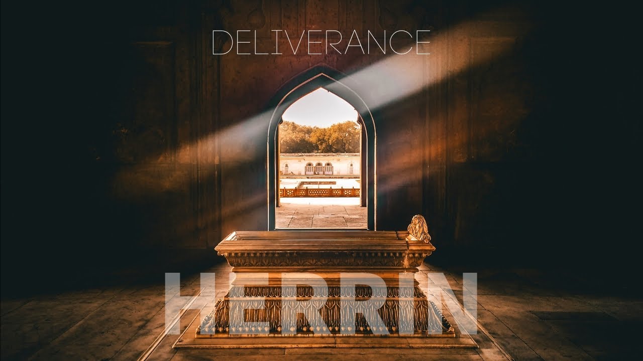 Deliverance - From the album Homecoming - Herrin Music