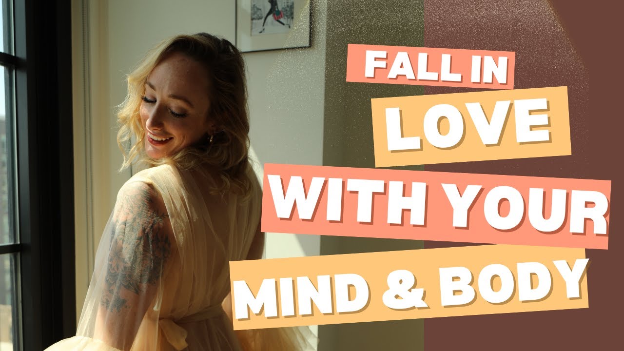 The Pleasure Principles Part 1: Unlocking Self-Love & Body Positivity