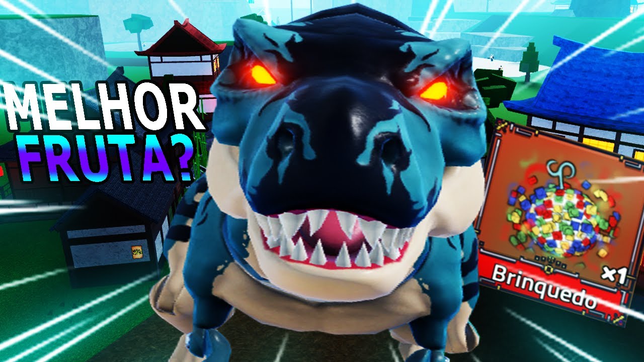 muito forte!! CONSEGUI A TOY (BRINQUEDO) COM 1 GIRO NO KING LEGACY