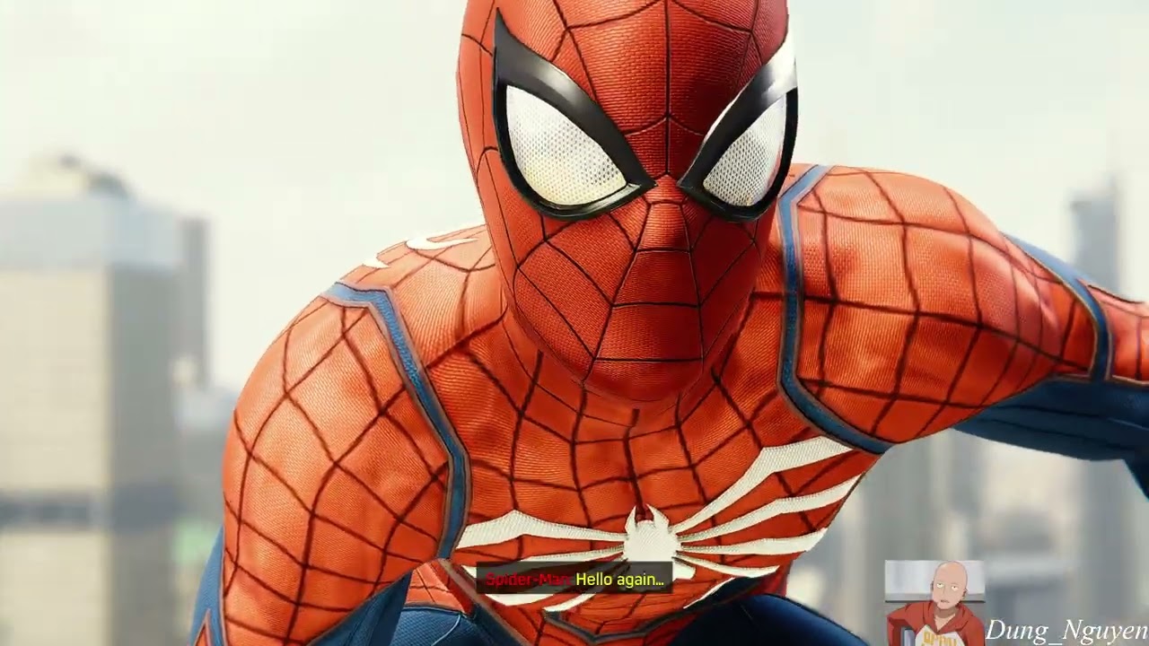 Marvel's Spider Man Remastered UltiMate PC Gameplay Walkthrough Part 8(2026)