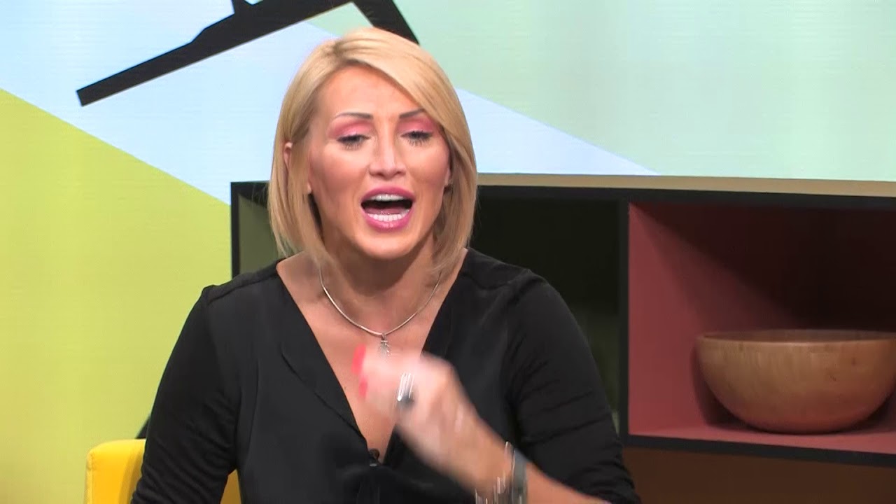 OSMATRANJE 31.10.2018 KSENIJA MIJATOVIĆ, OLIVERA PTICA