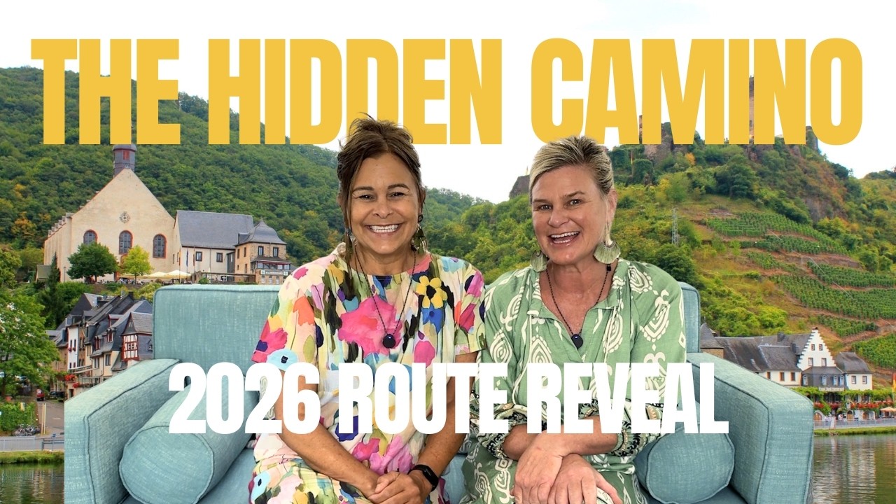 Why We’re Skipping Spain for This Hidden Camino Route