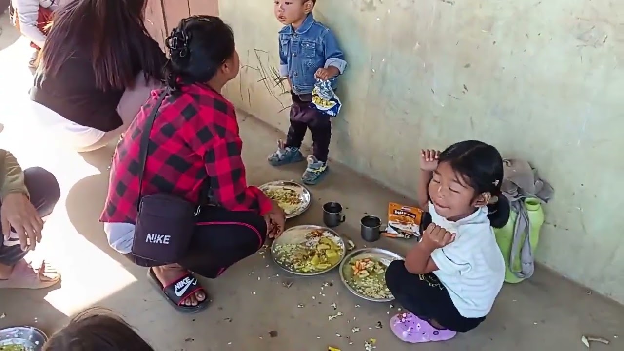 Ka u siami thlah na chaw ei lai kan dah a nge