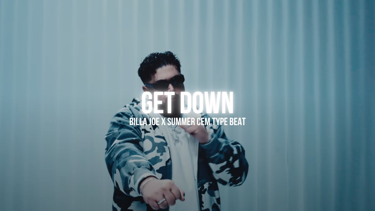 [FREE] Billa Joe x Summer Cem Type Beat - 