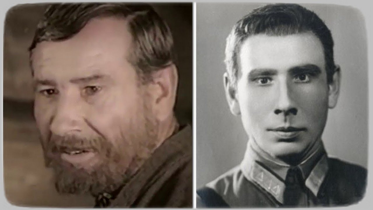 Как сложилась судьба актёра Николая Михеева сыгравшего Демьяна Инютина в фильме Вечный Зов?