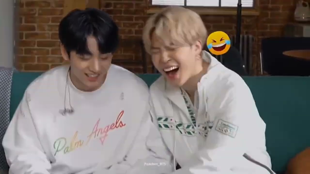 Falling Like The Stars🙈MEMORIES JIKOOK p1