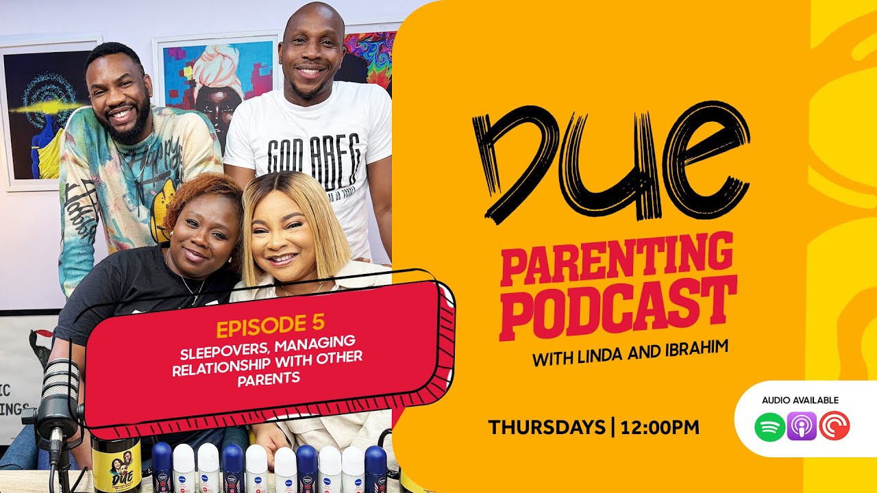 Sleepovers & Managing Relationship with other Parents | S03E05 | DPP