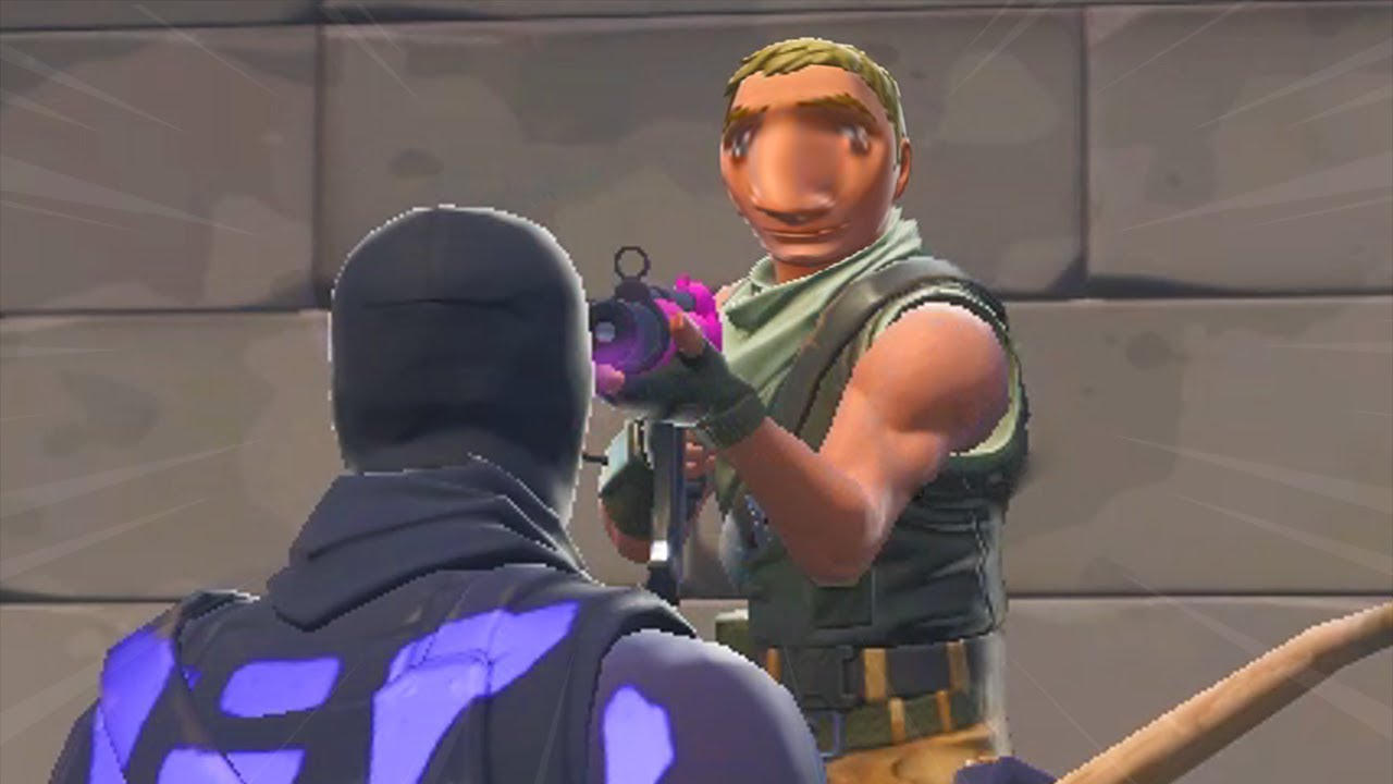 rip fortnite :(