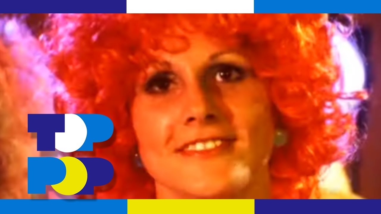 Tonny Eyk - AVRO's Toppop Tune - Full version • TopPop