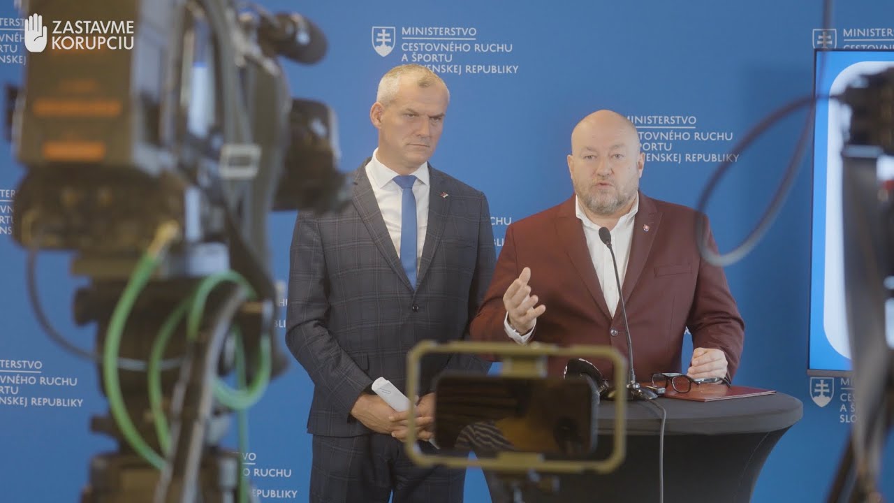 Viac peňazí, menej kontroly. Fond na podporu športu rozdáva milióny bez jasných pravidel