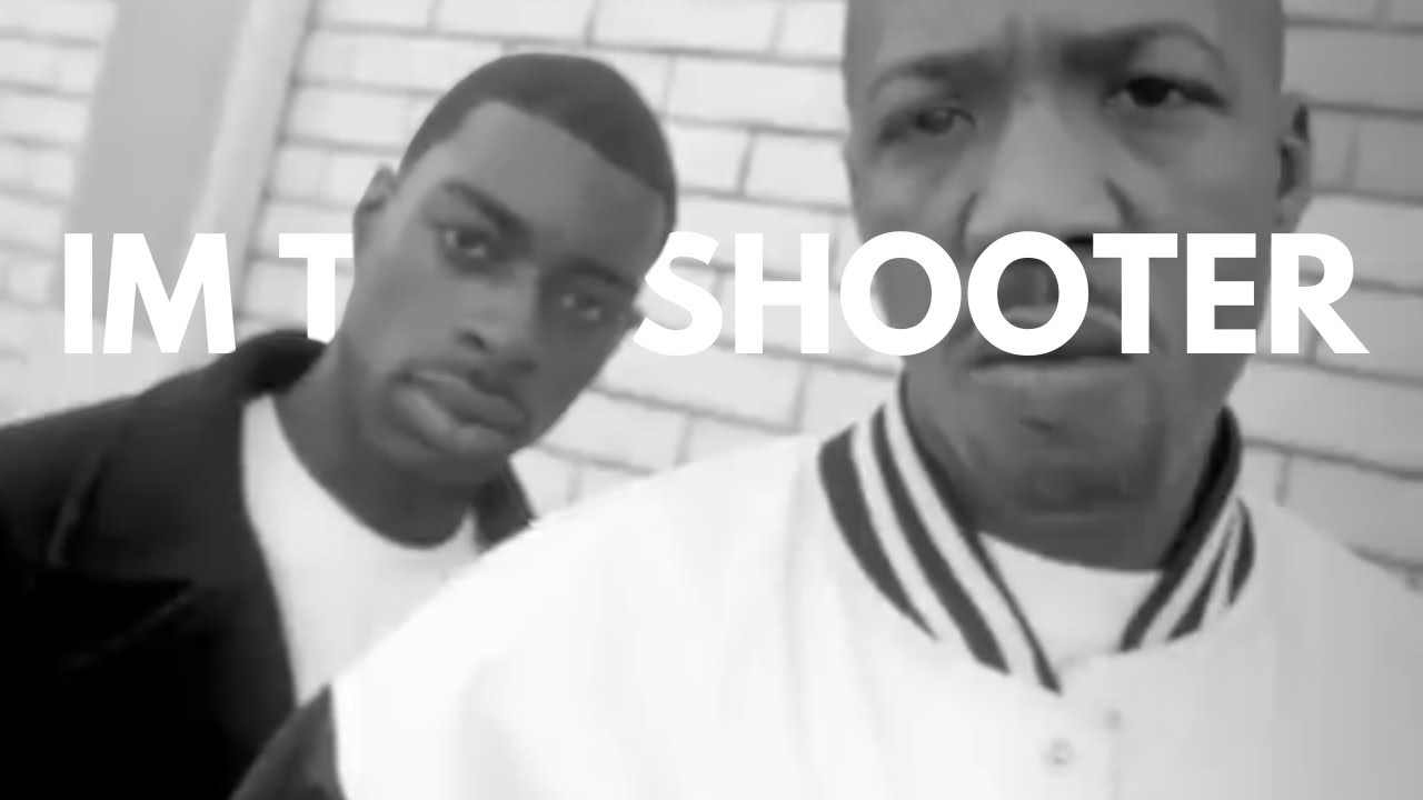 4 rAx - I'm Tha Shooter