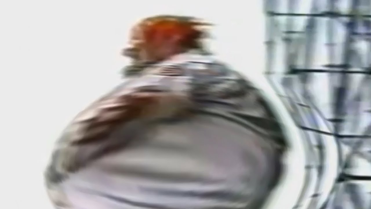 YTP - The boys from SlilS have fun in Monza