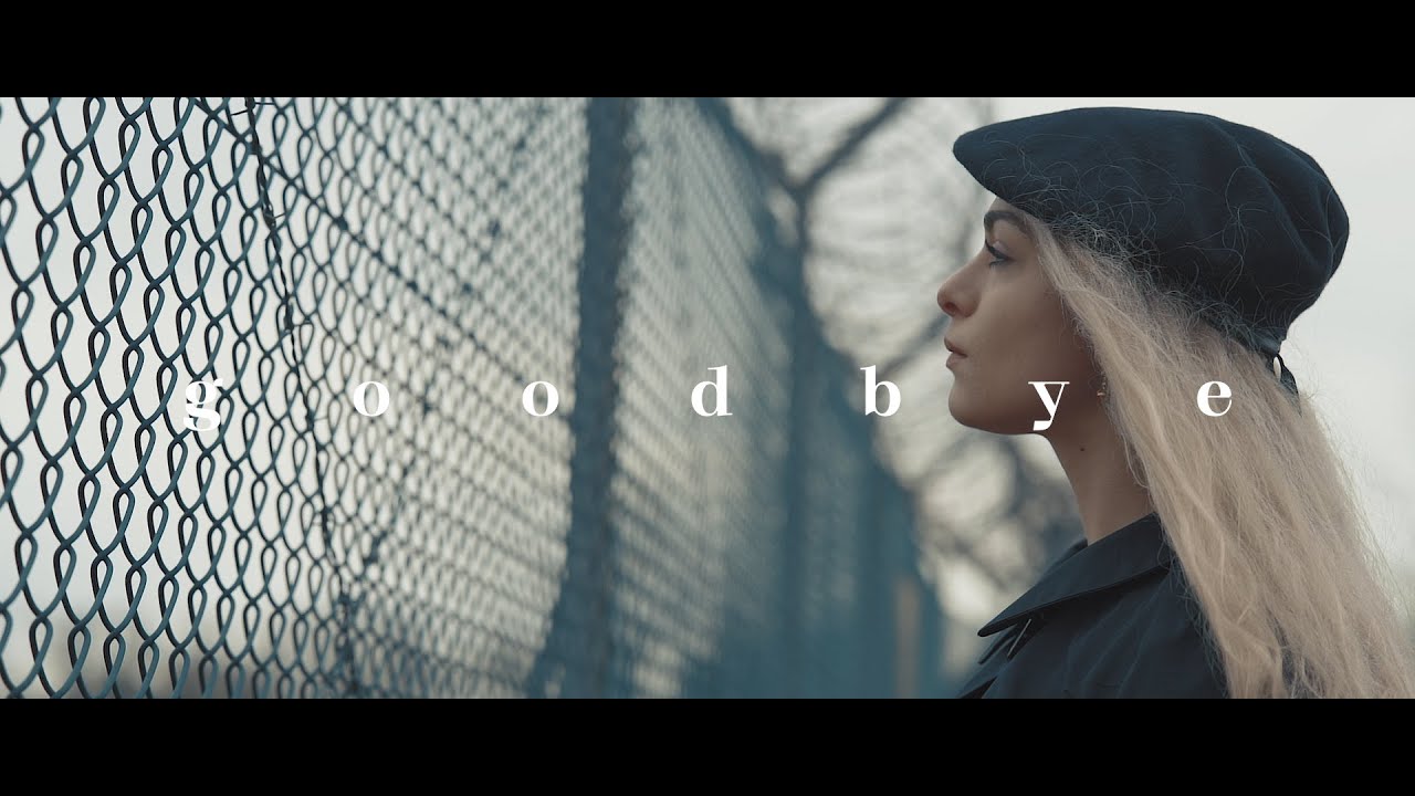 As We Are - Goodbye (Official Music Video)