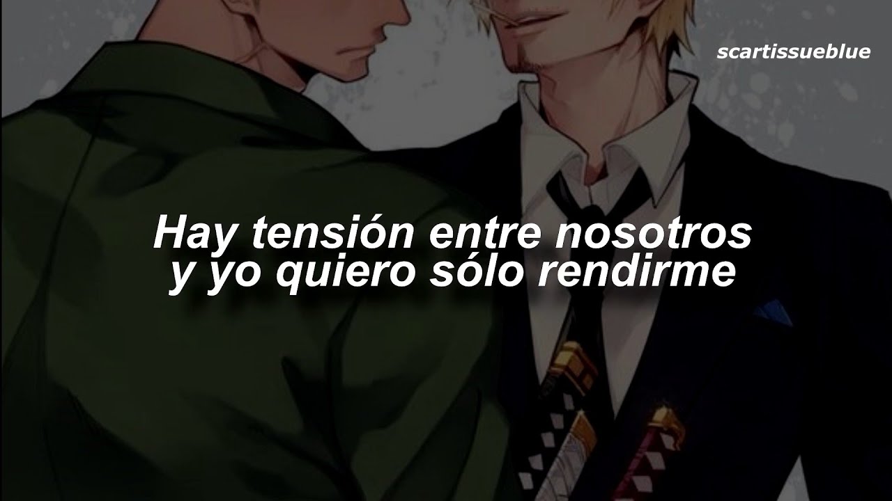 este es el himno de los Enemies To Lovers 😼
